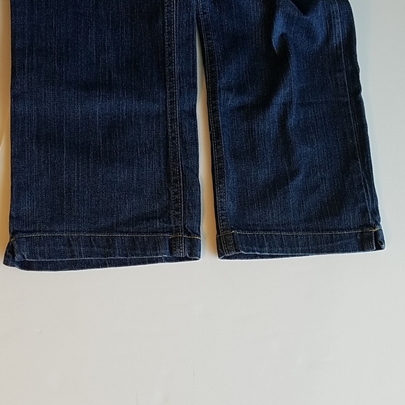 GAP Capri Jeans Size 8 - Picture 6 of 6